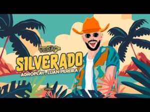 AgroPlay - Silverado (AgroPlay Verão 2) by @LuanPereiraLP