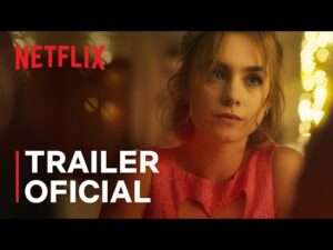 Através da Minha Janela: Olhos nos Olhos | Trailer oficial | Netflix