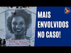 CASO MARIELLE FRANCO: Identificação dos citados por RONNIE LESSA na sua delação