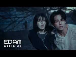 IU 'Love wins all' Music Video