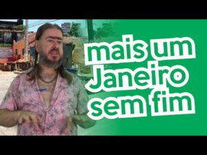 Mais um Janeiro sem Fim (HUMOR) - Chico da Tiana