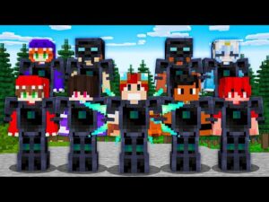 Nova série com o mod Avaritia - Minecraft Super