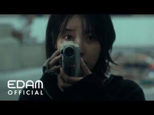 Trailer do MV 'Love wins all' da IU
