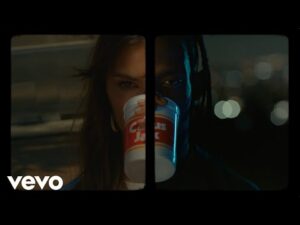 Travis Scott - I KNOW (Official Music Video)