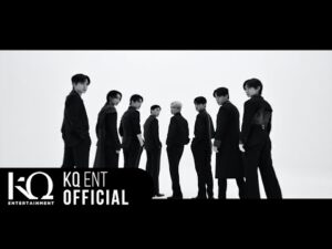 ATEEZ(에이티즈) - 'NOT OKAY' Official MV | Membros do grupo enfrentam desafios emocionais em novo videoclipe