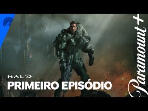 Assista ao primeiro episódio completo da nova temporada de Halo no Paramount Plus