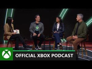 Atualizações sobre o negócio do Xbox | Podcast Oficial do Xbox