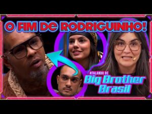 BBB24: Administrador de Fernanda decide não votar em Rodriguinho; Bin vence a prova e ameaça os participantes; Bia salva Davi da eliminação
