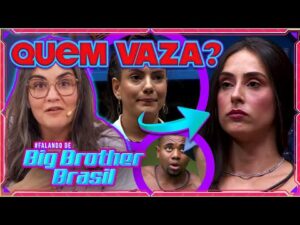 Big Brother Brasil 24: Paredão entre Fernanda e Deniziane gera divisão de torcidas e pressiona adm de Davi