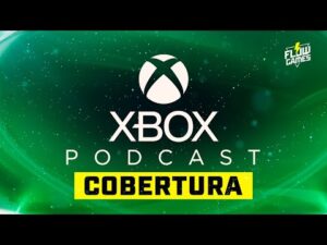 Cobertura completa do evento do futuro do Xbox: Phil Spencer revela todas as novidades
