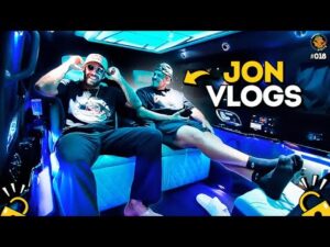 Conhecendo a cobertura de R$ 5 milhões de Jon Vlogs