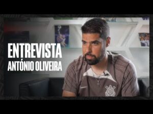Entrevista completa com António Oliveira