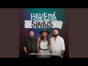 Haverá Sinais (Ao Vivo) - Show completo com performances exclusivas