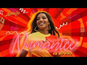 LUDMILLA - Numanice #3 Ao Vivo (show completo)