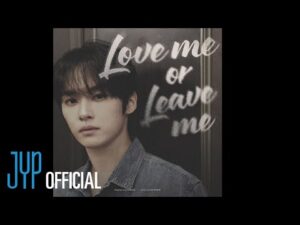 Lee Know canta a cover de 'Love me or Leave me' do DAY6 no SKZ-RECORD