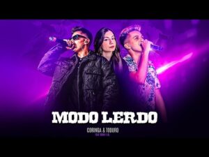 MODO LERDO - LOUD Coringa & Toduro feat. LOUD Yayah e GL | Música Oficial