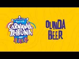 Olinda Beer 2024 - Transmissão Exclusiva pela TV Tribuna PE