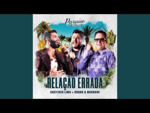 Relação Errada (Ao Vivo) - Show exclusivo com performances inesquecíveis