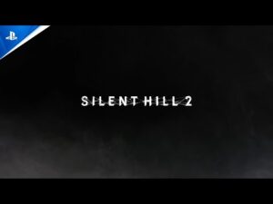 Silent Hill 2 - Revelação do Combate Trailer | Jogos PS5