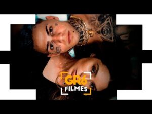 TRAPLAUDO - Chuva de Verão (GR6 Explode) - Videoclipe oficial de música trap brasileira