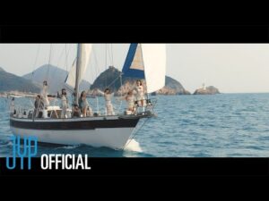 TWICE - I GOT YOU (Music Video)