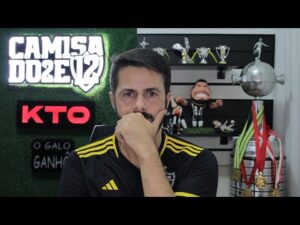 VERGONHA | Atlético vs Cruzeiro (Campeonato Mineiro 2024)