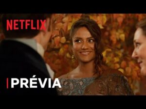 Bridgerton: Temporada 3 | Kanthony | Prévia | Netflix