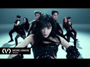 CHUNG HA 청하 | 'I'm Ready' Extended Performance Video: Full-length dance showcase
