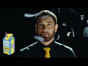 Eminem - Doomsday 2 (Directed by Cole Bennett) Music Video