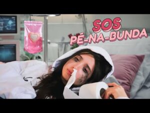 Hospital para Términos: um curta-metragem divertido e original da Luarices