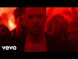 Justin Timberlake - No Angels (Official Video)