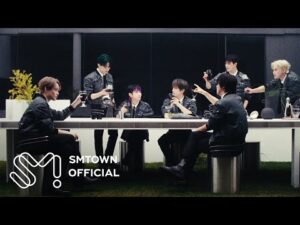 NCT DREAM 엔시티 드림 'Smoothie' MV: Colorido e cheio de energia