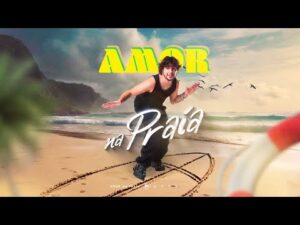 Nattan - Amor na Praia - (Clipe Oficial)