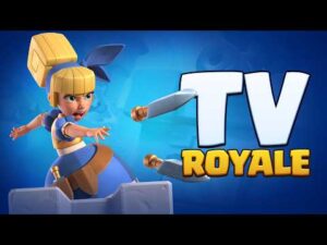 TV Royale: Conheça as evoluções da Dagger Duchess e Battle Ram!