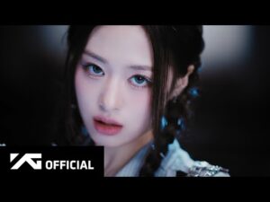 Teaser do vídeo BABYMONSTER - ‘SHEESH’ apresentando a dançarina AHYEON