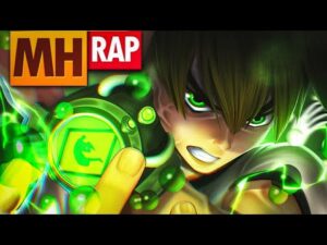 Carnitrix: O Relógio Esquisito do Ben 10 Alternativo