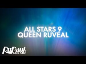Conheça as Rainhas da nona temporada do All Stars | RuPaul’s Drag Race
