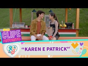 Katrick - A Infância de Romeu e Julieta (Clipe Oficial) | TV Zyn