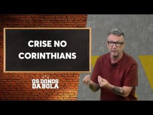 Neto critica desempenho do Corinthians e defende Cássio em meio à crise