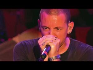 QWERTY (Live in Tokyo, 2006) - Linkin Park Full Performance