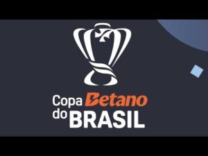 Sorteio da Terceira Fase da Copa Betano do Brasil