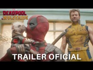 Trailer explicado do encontro entre Deadpool e Wolverine