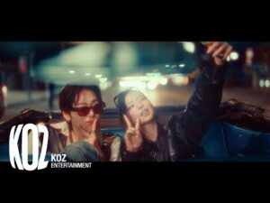 ZICO (지코) featuring JENNIE - SPOT! Official Music Video