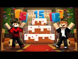15 anos de Minecraft: A história completa do jogo em um filme