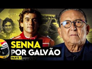 30 anos da saudade de Ayrton Senna: homenagem ao eterno ídolo da Fórmula 1