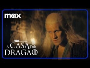 A Casa do Dragão - 2ª Temporada | Trailer Oficial | Max