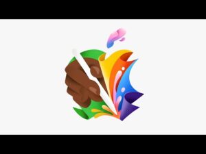 Apple Event - May 7: Announcements and Reveals