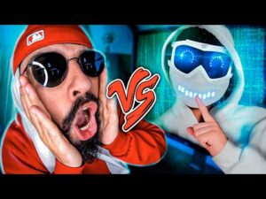 Batalha de Rap: Smile vs. Mussa