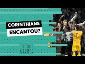 Corinthians encantou com bela atuação na goleada contra o Racing-URU?