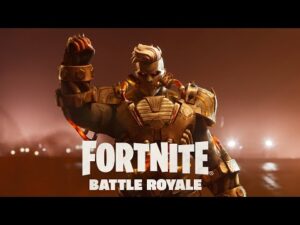 Fortnite: Trailer de Lançamento da Temporada 3 Sem Freio do Battle Royale